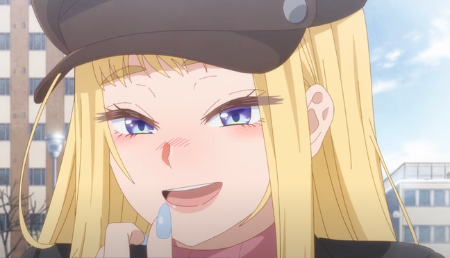 Meet Fuyuki in Hokkaido Gals Are Super Adorable: How Old Is She?