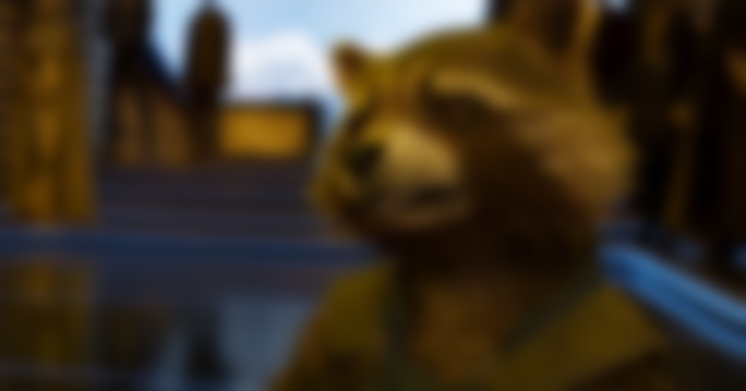 Image from Guardians of the Galaxy Vol. 3 Spells Trouble For Rocket’s Life