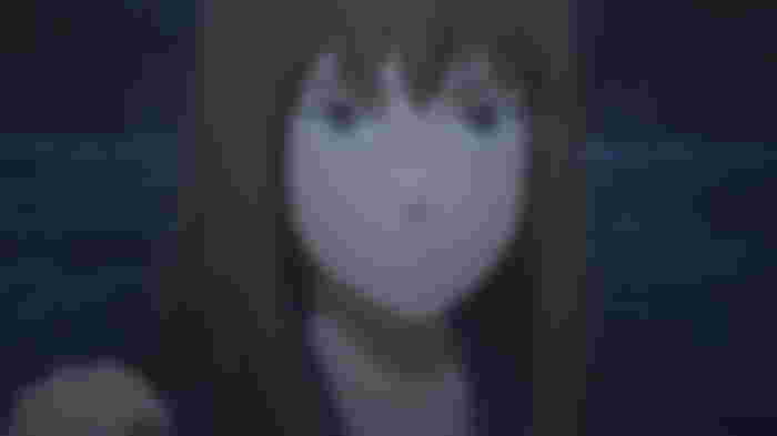 Kiruko in Heavenly Delusion anime