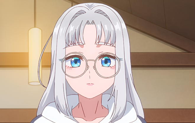 Who Are the New Girls Introduced in Hokkaido Gals Are Adorable Episode 12?