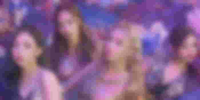aespa girl group