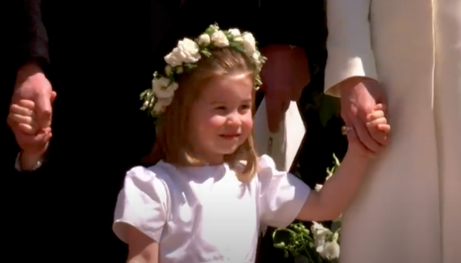 meghan-markle-shock-new-book-claims-prince-harrys-wife-picked-on-prince-william-kate-middletons-daughter-during-royal-wedding-preparations