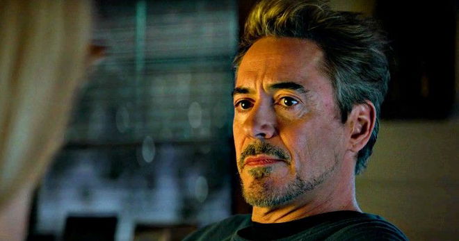 Robert Downey Jr. Shockingly Unfollows Marvel Cast on Instagram and Fans are Heartbroken