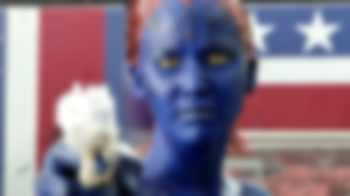 Mystique