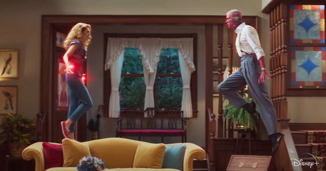Is WandaVision Confusing? Here's What You Need to Know To Understand the Show