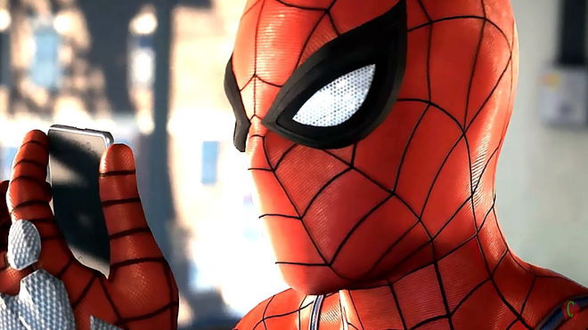 Marvel's Spider-Man is Now The Fastest-Selling Playstation 4 Exclusive of All Time