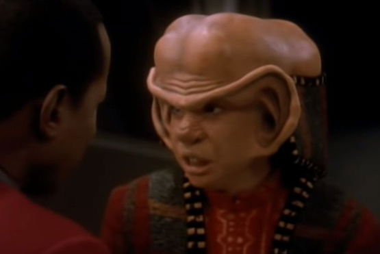 Star Trek: Discovery Season 3 Pays Tribute to The Late Aron Eisenberg