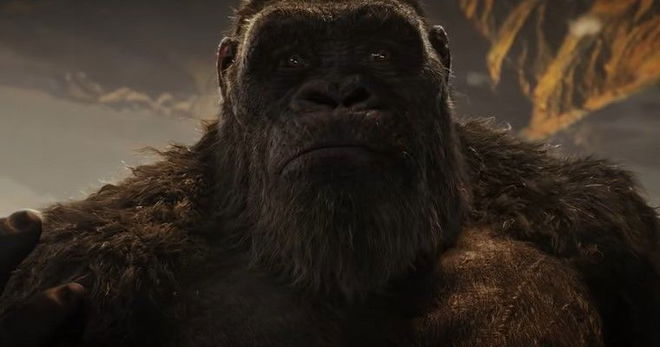 Godzilla vs Kong Release Date Changed Once Again