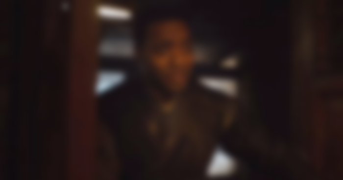 Image from Chiwetel Ejiofor Confirms Return for Doctor Strange 2, Teases Mordo's Whereabouts
