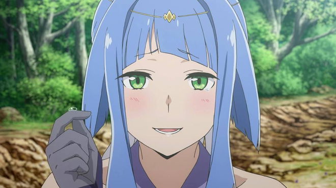 Will Artemis Reincarnate or Return in DanMachi?