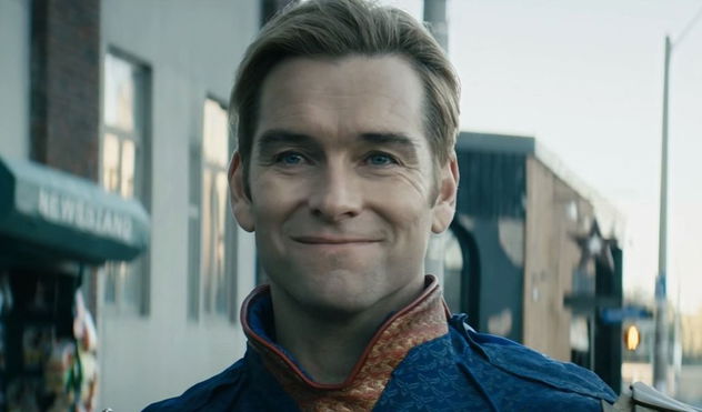 Amazon's The Boys Spinoff Series Officially a Go