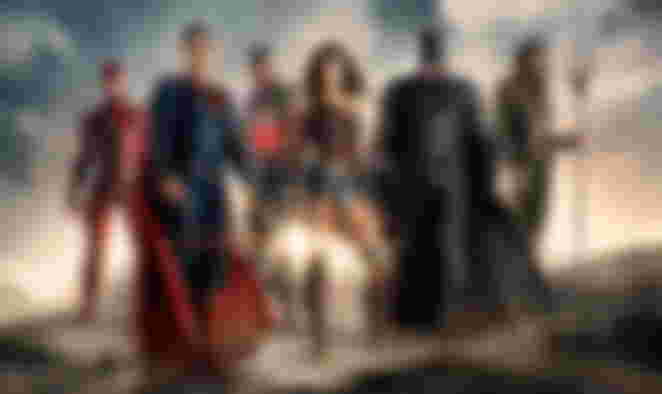Kevin Smith Confirms Justice League Snyder Cut Exists, Explains Why It Should Be Released