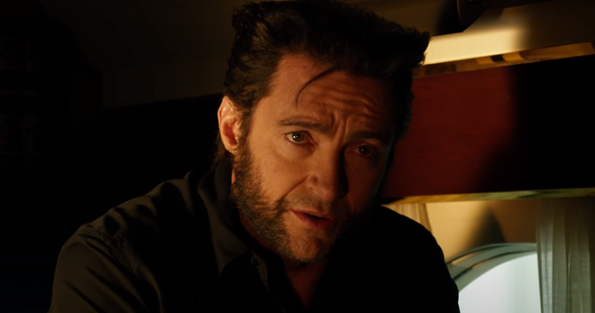 Hugh Jackman Recalls Emotional Last Moments as Wolverine