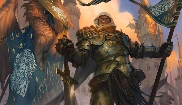 Commander Legends Leaker Has to Return Cards Because 'eBay Listing Was Stolen'