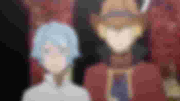 Is DanMachi Hermes Evil?