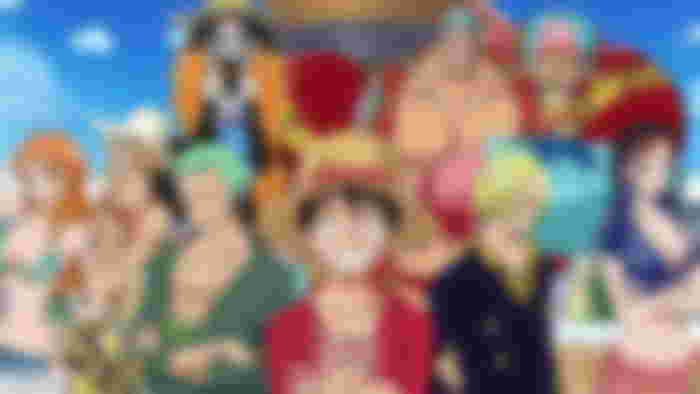 Netflix's One Piece Star Shares Promising Message to Anime Fans