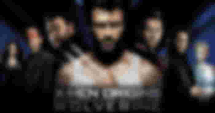 X-Men Origins: Wolverine
