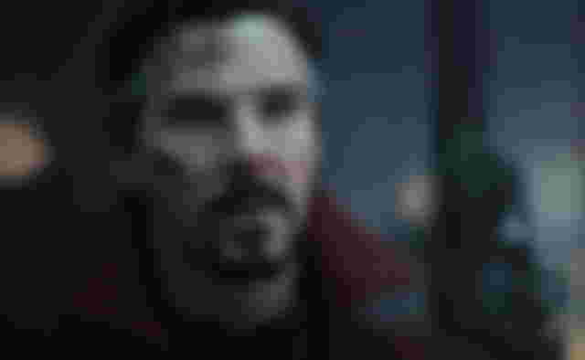 Image from Deadpool Creator Seemingly Teases Surprise Cameos on Doctor Strange 2