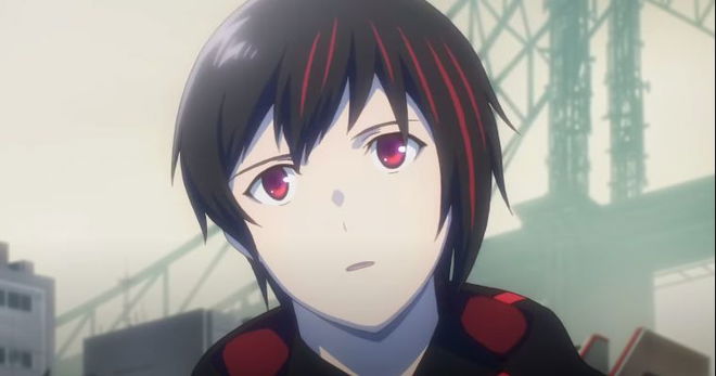 Scarlet Nexus Anime Episode 5 RELEASE DATE and TIME, COUNTDOWN