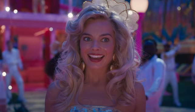 Is the Barbie Movie LGBT+ Themed?