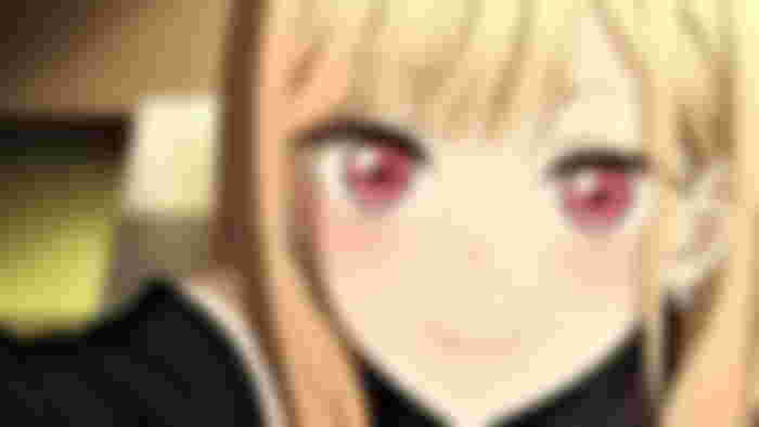 my dress-up darling marin kitagawa appeal