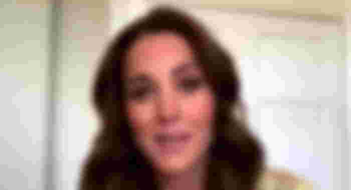 Image from Kate Middleton Shock: Prince William’s Wife Jealous Of Meghan Markle’s Freedom? Duchess Obsessed With Sister-In-Law, Stalks Her Online
