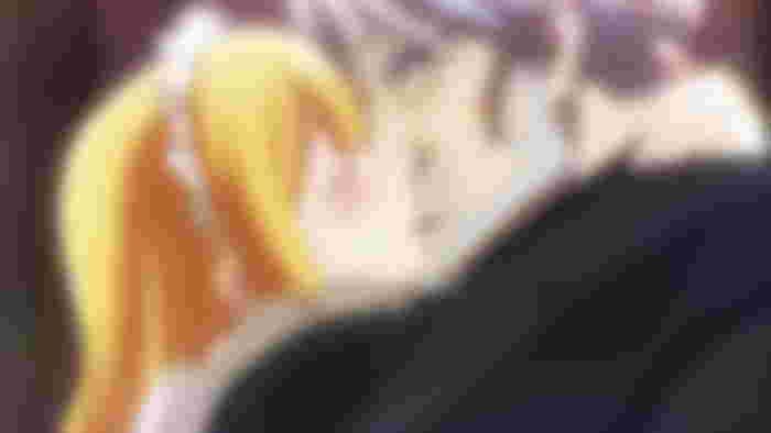 Do Sebas and Tuare End Up Together in Overlord? -Does Sebas Love Tuare in Overlord?