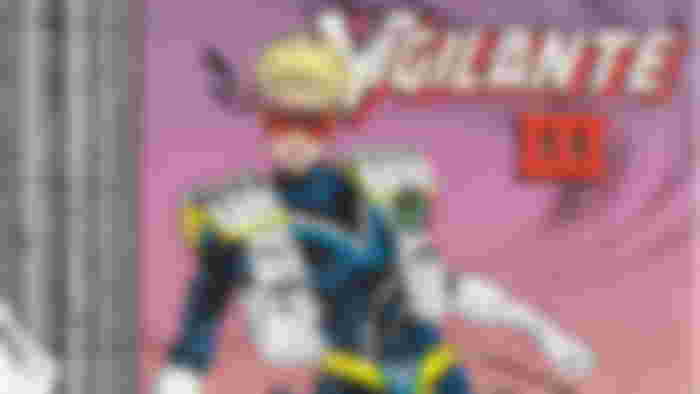 Vigilante III
