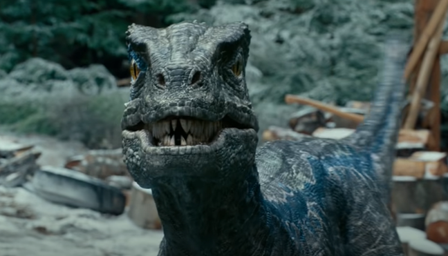Is Jurassic World: Dominion The End?