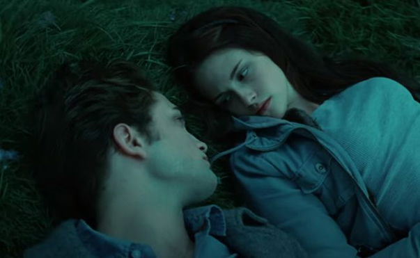 Twilight Saga Reboot TV Show Is Officially In Development; Original Author Attached To Project