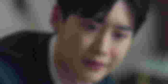 big mouth kdrama lee jong suk