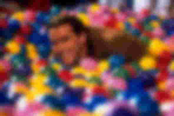 Image from Is Jingle All the Way Kid Friendly?