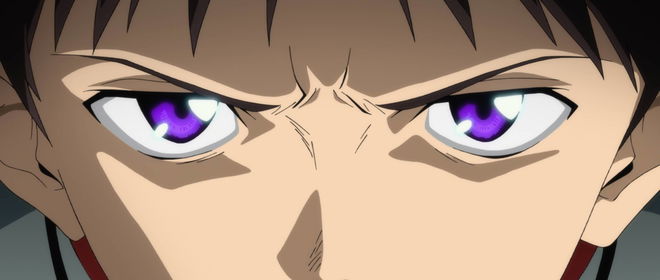 Watch Order for Neon Genesis Evangelion