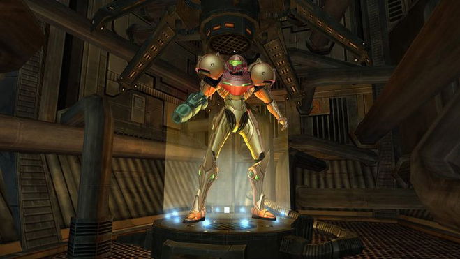 Metroid Prime 4 Trailer Debuting in The Game Awards?