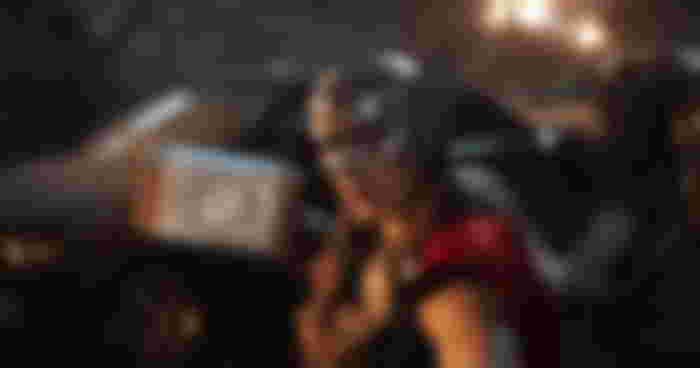 Natalie Portman's Lady Thor Will Be Going Through a 'Terrible Hardship' in Thor: Love and Thunder