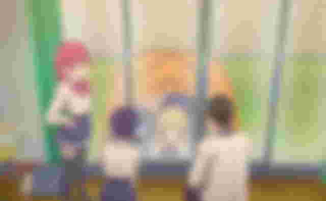 Girlfriend, Girlfriend Anime Episode 6 RELEASE DATE and TIME