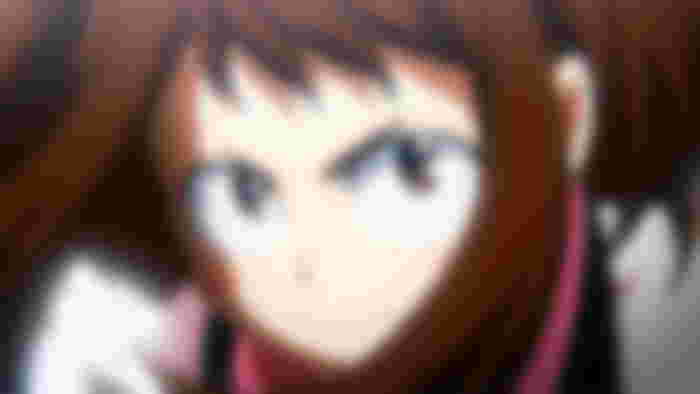 who does deku end up with ochaco