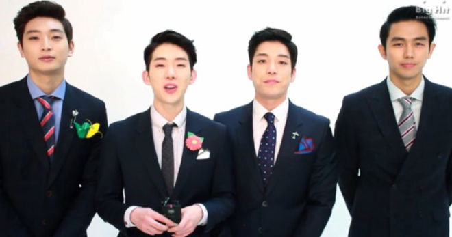 2AM Comeback 2021: K-Pop Group Confirms Return After 7 Years