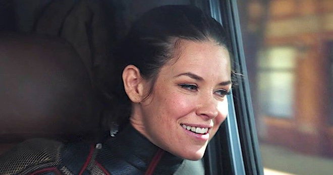 Ant-Man 3: Evangeline Lilly May Have Spoiled Return of 'Deceased' Villain in Quantumania