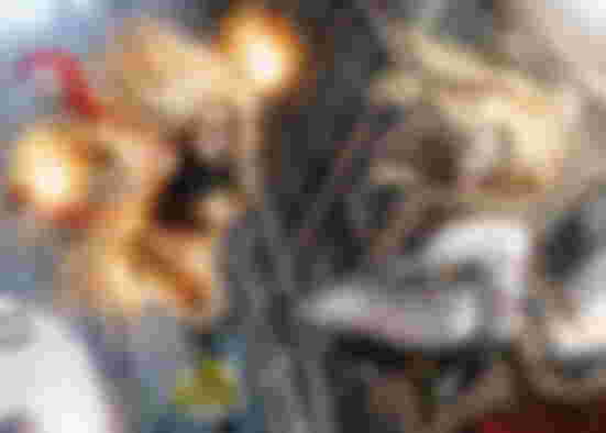 Image from Captain Marvel 2: Which Villain is Zawe Ashton Playing in MCU Sequel?