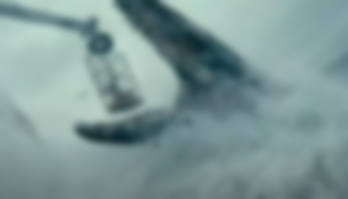 Image from 10 Major Reveals in The Official Jurassic World: Dominion Trailer