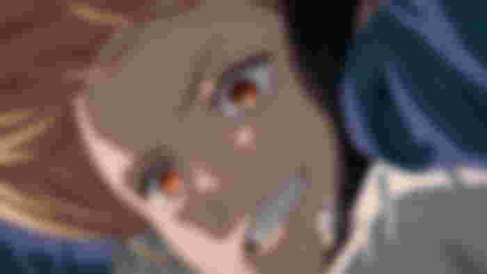 Chainsaw Man: What Do the Different Eyes Mean: Power has crosshairs in her eyes