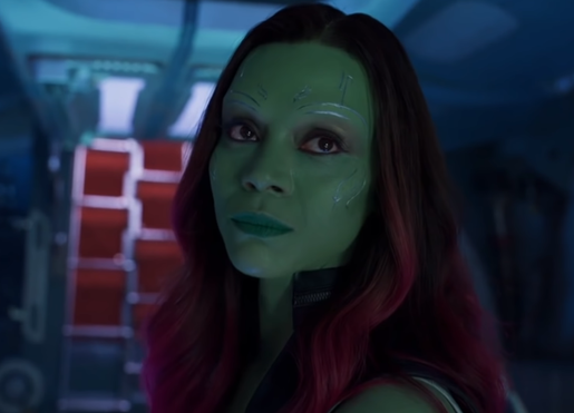 GOTG Star Teases an Emotional End for The Guardians of The Galaxy Franchise