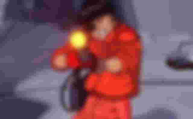 Shoutarou Akira