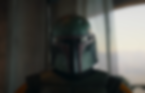 Image from How We Think Boba Fett Survived the Sarlac Pit in Disney Canon