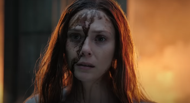 Doctor Strange 2: Did Scarlet Witch Die at the End?