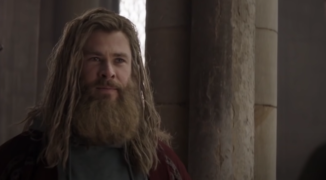 Taika Waititi Isn’t Going to Bring Back Bro Thor in Love and Thunder 