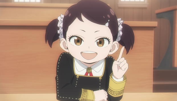Spy x Family Episode 11 Release Date and Time, COUNTDOWN
