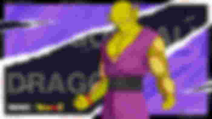 dragon ball fortnite piccolo