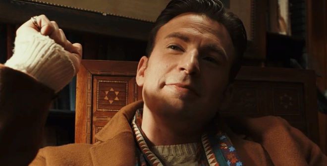 Rian Johnson's Knives Out Gets Overwhelmingly Positive Reviews At TIFF